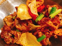 -避风塘(宝山万达店)