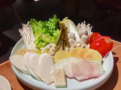-生如夏花泰式火锅(西村黑金店)