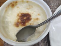 烤米饭布丁-TUK土耳其餐厅·下午茶(卢湾店)