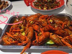 -遇见老南昌-柴火灶(顺外路店)