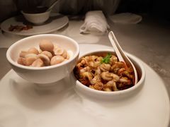 -木守西溪溪隐餐厅