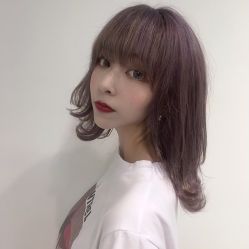 -MYYF SALON烫发染发