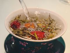 -清真·胖妈妈手抓餐厅(定西路长城宾馆店)