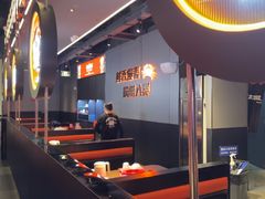 -胖哥俩肉蟹煲(梅溪步步高店)