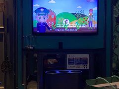 -INLOVE KTV(杭州滨江宝龙城店)