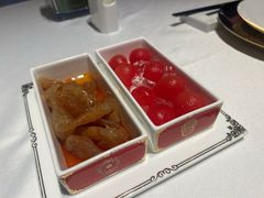 -俏江南天津时尚曲艺主题餐厅(马场道店)