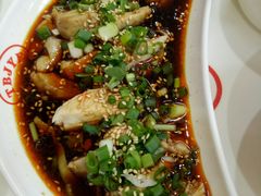 酱油鸡-台北鸡油饭(温馨家园店)