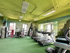 -红山会健身·普拉提(广安门店)