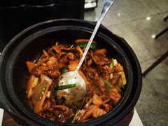 -大嫂镬仔·焖鸡煲·啫啫煲(逢源路店)