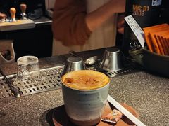 -沪水焙煎室(淡水路店)