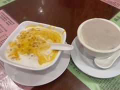 -南信牛奶甜品专家