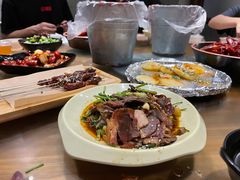 -巴厘龙虾·榜首油焖大虾(音乐学院·沿江酒馆店)