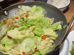 -赣饭农家·江西小炒(西乡店)
