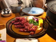 -不倒翁炭火烧肉(永安里店)