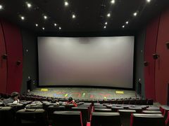 -中影国际影城(华发商都CINITY店)