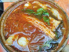 -清真·马文砂锅大全(麦苋街店)