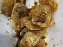 -阿姨小肉摊(同济西苑店)