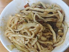 -王菊美食街·王菊面馆(总店)