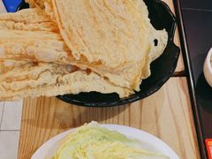 -淼福猪肚鸡·椰子鸡火锅(大沙地店)