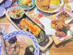 -桃太郎创作料理(大坪店)