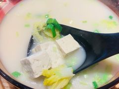 -西贝(吴江路湟普汇店)