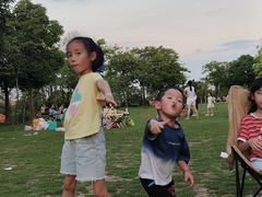 -那考河湿地公园