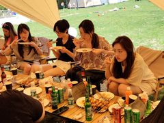 -WE ME 伴山营地·城市露营·团建策划