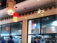 -格塘人家·山泉水煮鱼(望兴家园店)