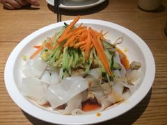 -九毛九西北菜(大东海店)