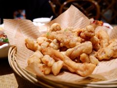 -渝信川菜(西单店)