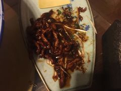 -左陕右甘(亚运村店)