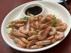 -吕四渔港码头海鲜餐厅