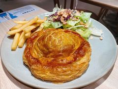 惠灵顿牛扒-卡朋西餐(悦汇城店)