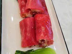 -东江海辉酒楼·公司团建·商务宴请·生日宴(宝安店)