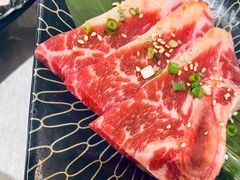 -八库渔场烧肉放题(世纪汇店)