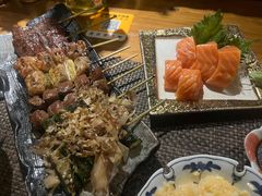 -半藏居酒屋(香港花园店)