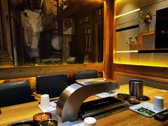 -延边河坝烧烤串城(车公庙店)