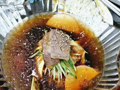 -河坝烧烤串城(金达莱店)