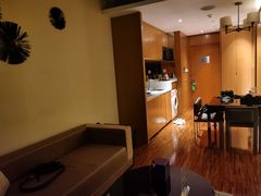 -深圳皇庭V酒店