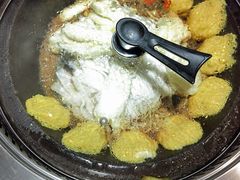 -马家大院铁锅炖(京粮广场店)