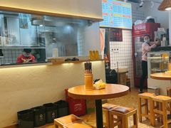 -长乐川式面馆·现炒浇头(石门二路店)