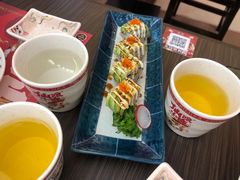 -仙隐小鹿中华料理(南宁万象城店)