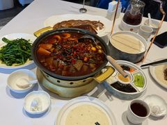 -眉州东坡(北苑华贸店)