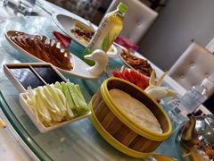 -玉林烤鸭店(定福庄店)