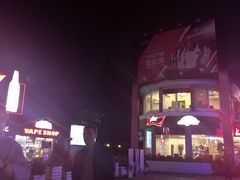 -老外街