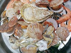 -大锅强·蒸海鲜青岛菜(吾悦广场店)