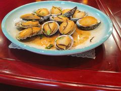 -顺风山庄(水濂山店)