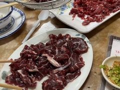 -华威达牛庄(黄埔大道西店)