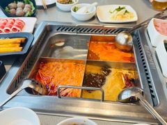 -海底捞火锅(振华广场店)