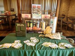 -端艾堂·SPA·艾灸(鸳鸯006店)